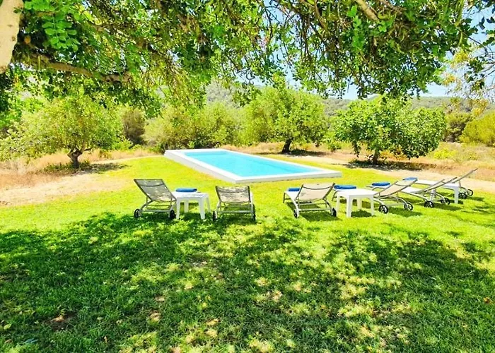 Villa Boutique Ibiza