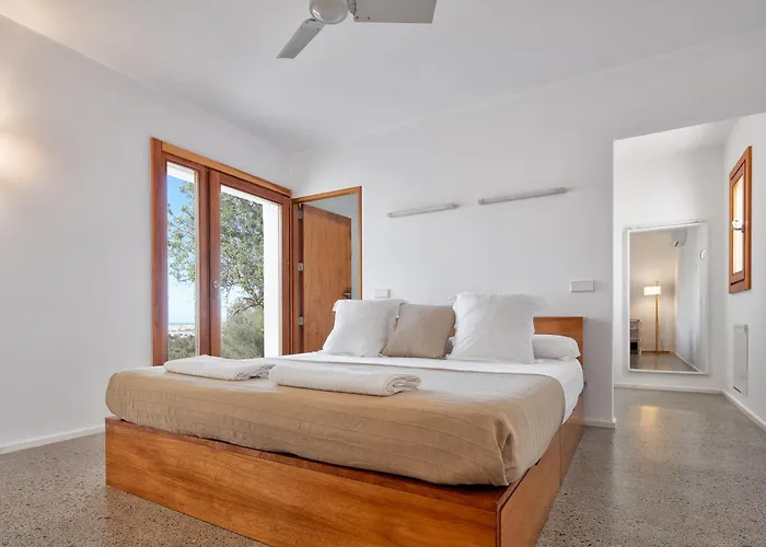 Villa Boutique Ibiza