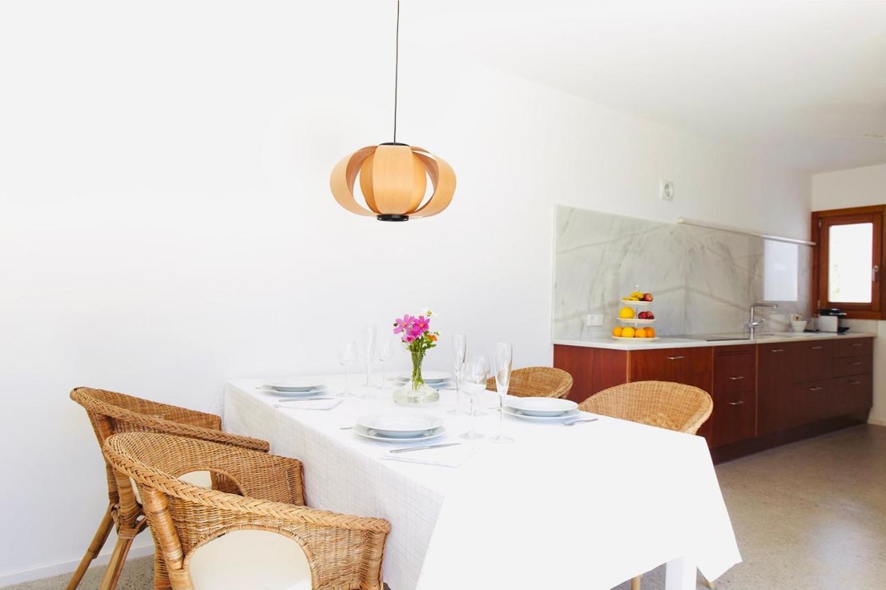 Boutique Ibiza Willa *