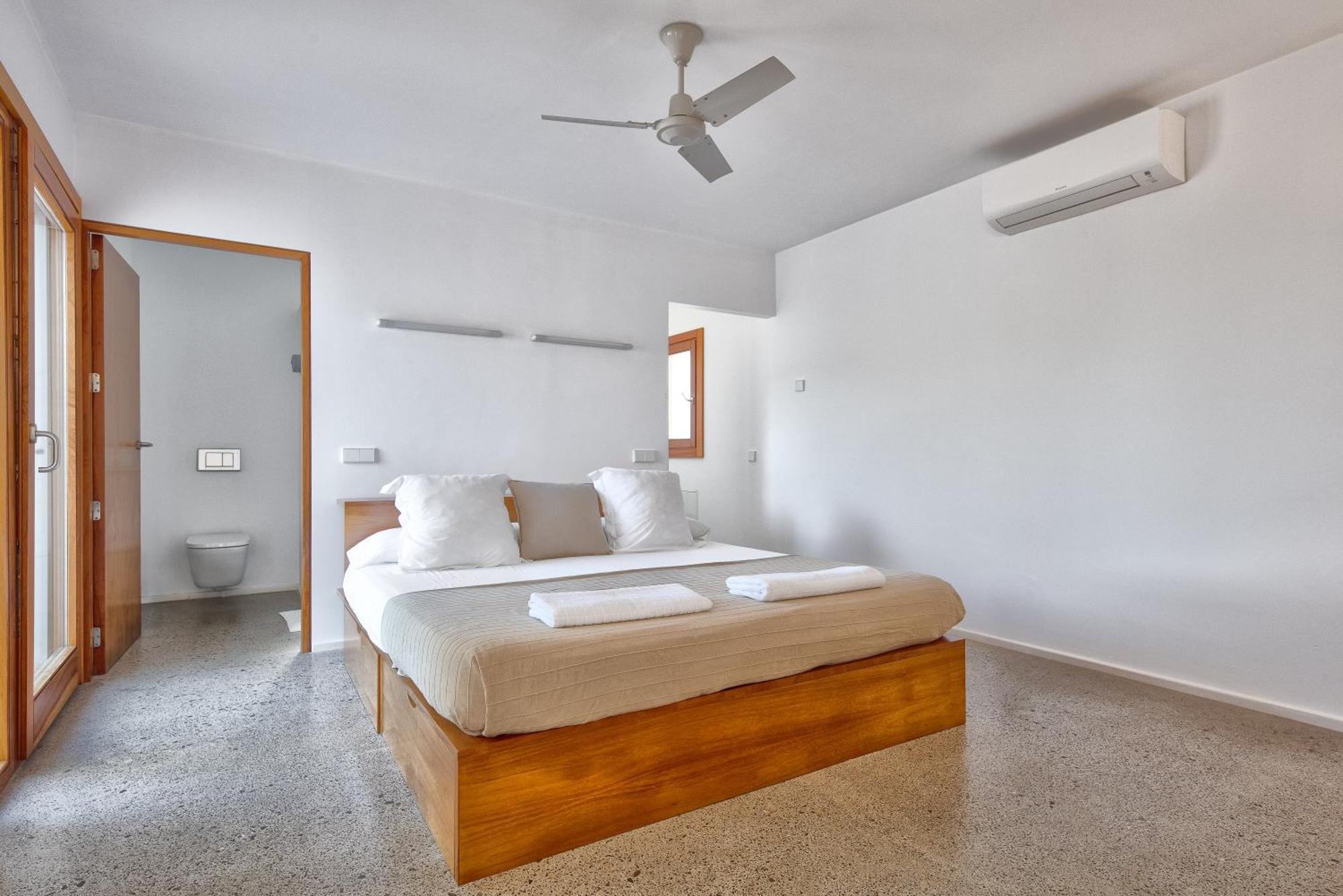 Boutique Ibiza Villa Santa Eularia des Riu