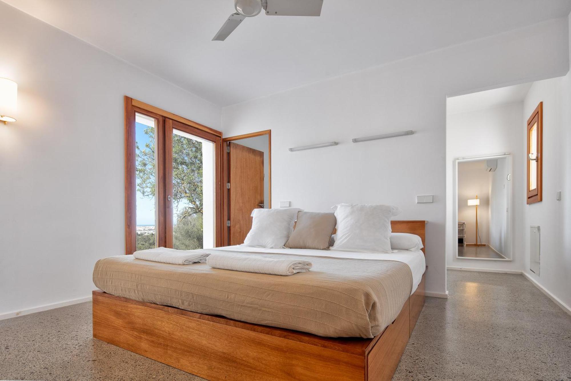 Villa Boutique Ibiza Santa Eularia des Riu