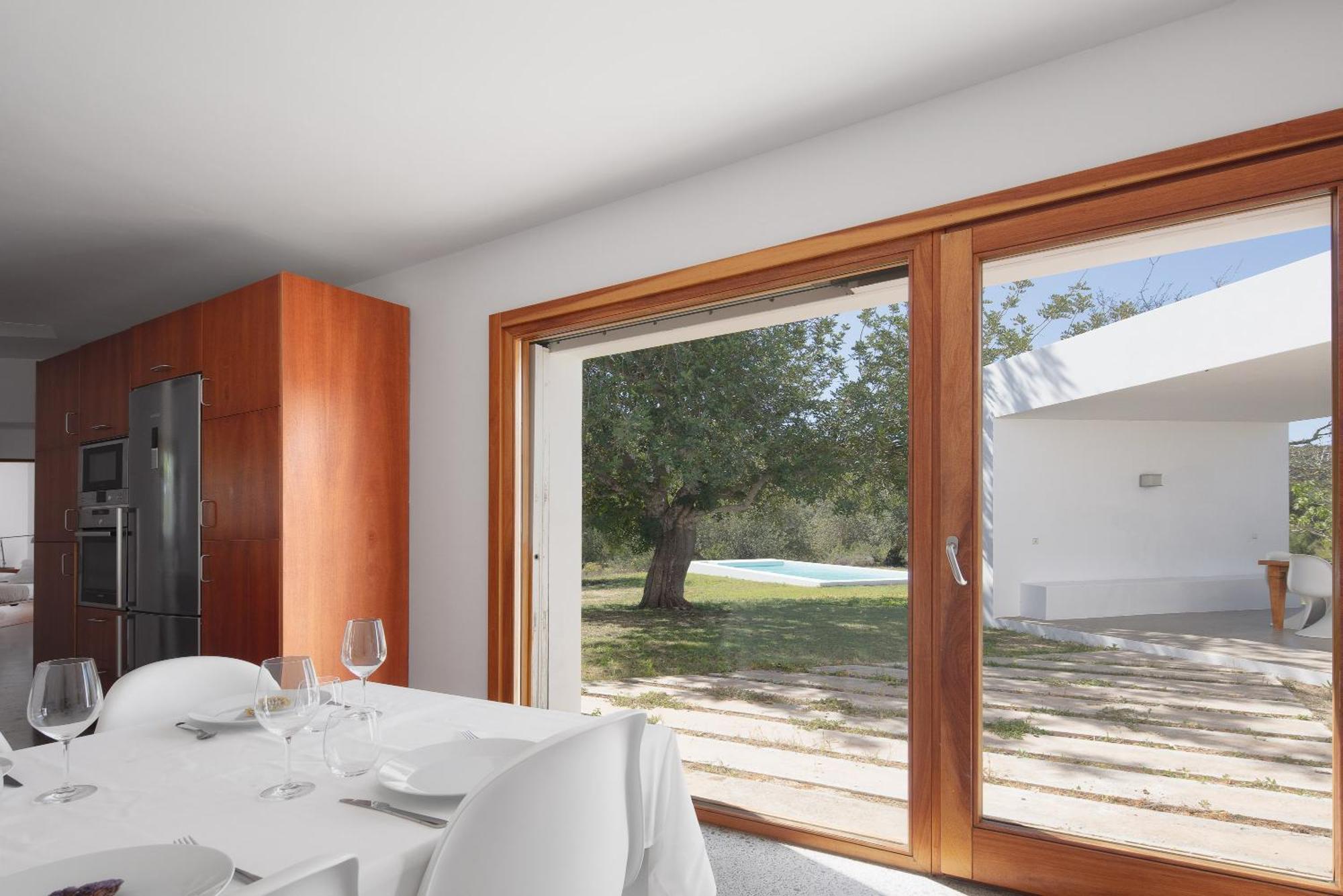 Boutique Ibiza Villa